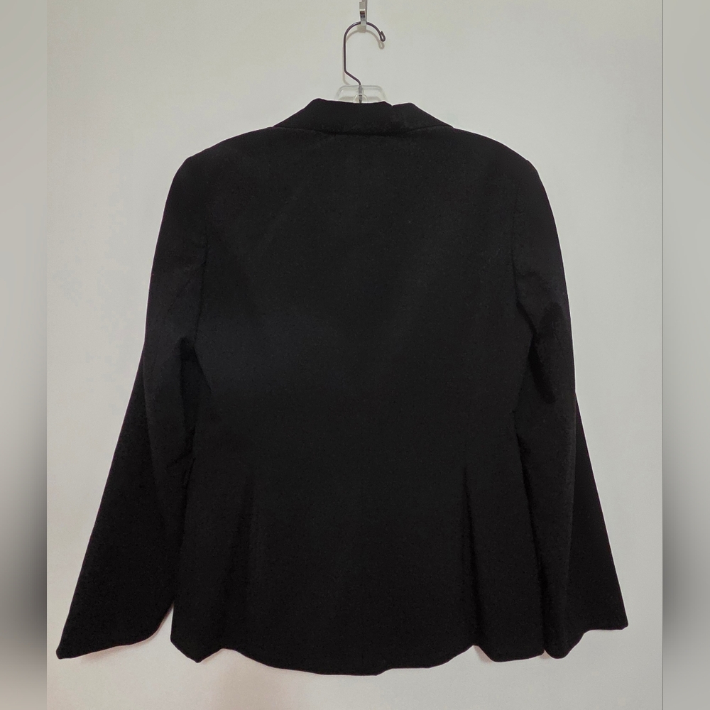 The Limited Women's Black Blazer Size Small - Picture 3 of 8